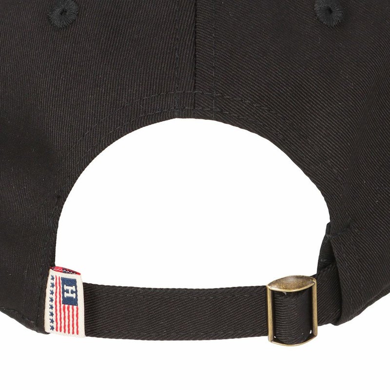 Healthknit ロゴ刺繍キャップ メンズ商品画像-9