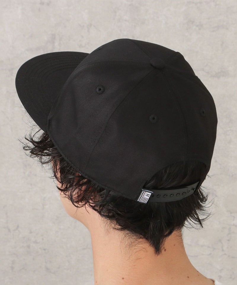 Healthknit ロゴベースボールキャップ メンズ商品画像-4