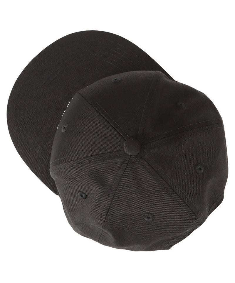 Healthknit  ロゴベースボールキャップ メンズ商品画像-6