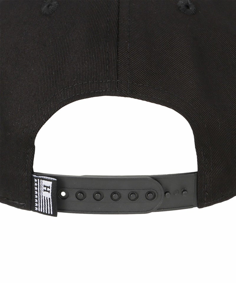 Healthknit ロゴベースボールキャップ メンズ商品画像-8