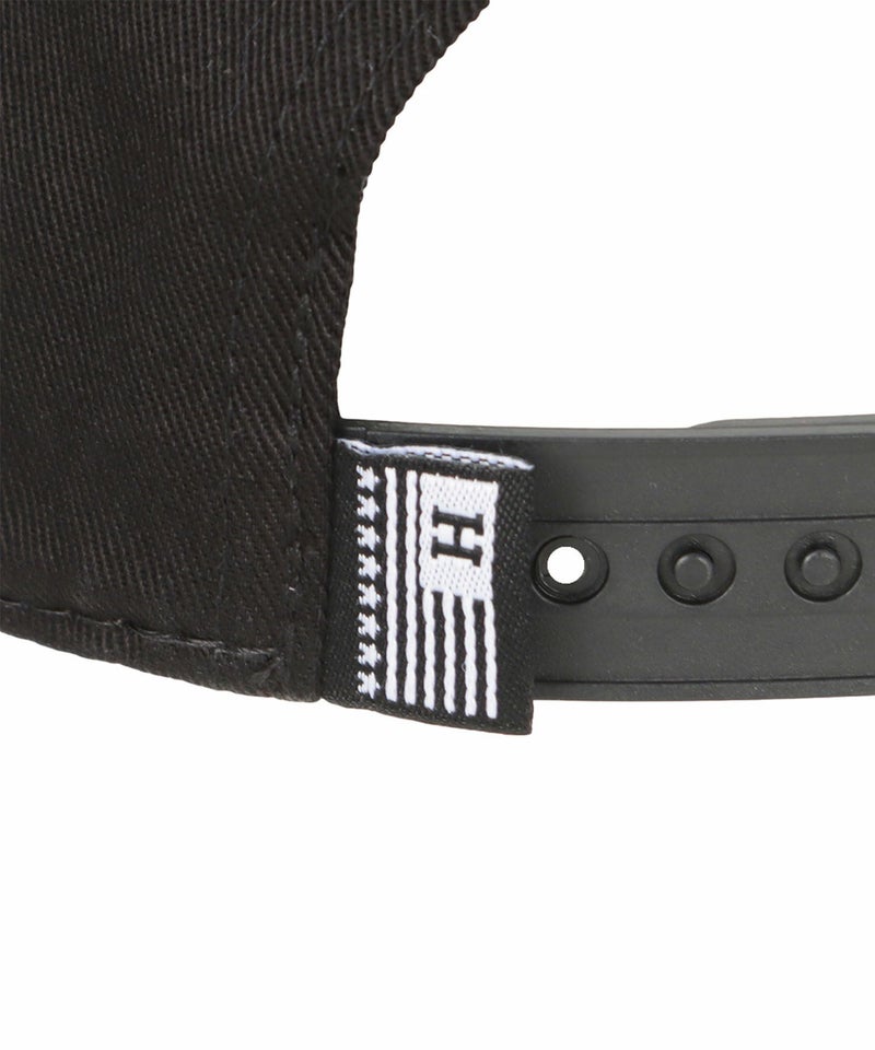 Healthknit  ロゴベースボールキャップ メンズ商品画像-9