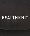 Healthknit  ロゴベースボールキャップ メンズ商品サムネイル-10