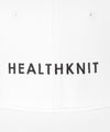 Healthknit ロゴベースボールキャップ メンズ商品サムネイル-11