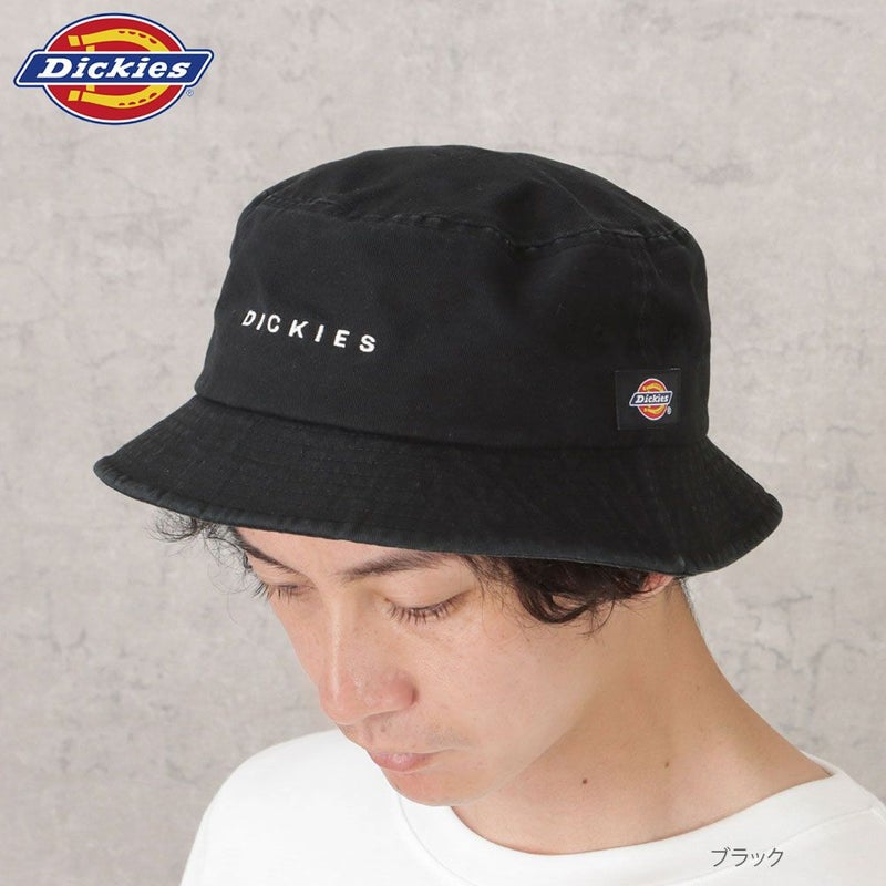 Dickies バケットハット メンズ商品画像-1