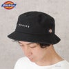 Dickies バケットハット メンズ