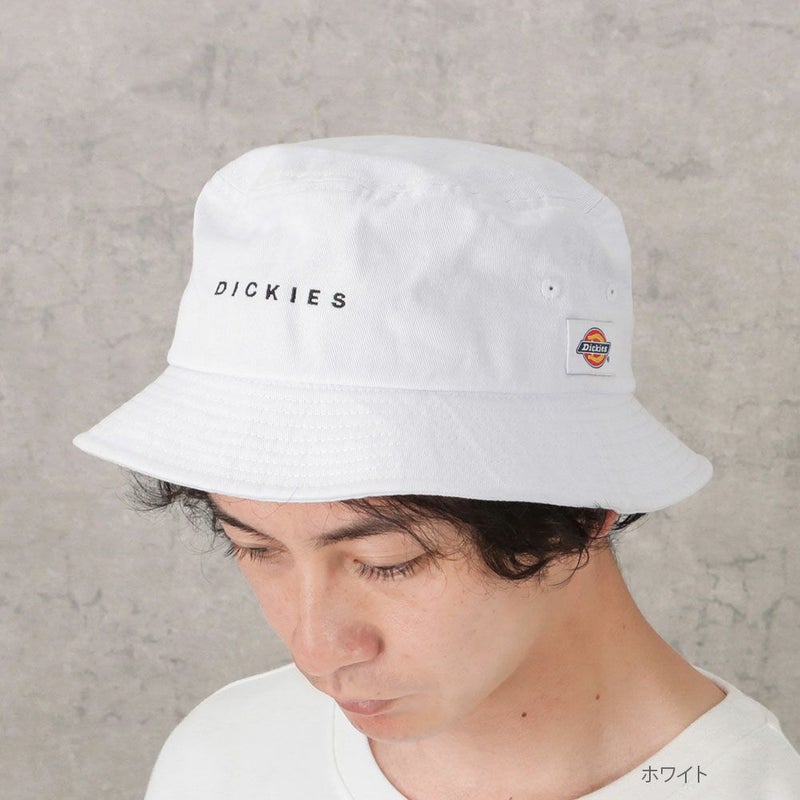 Dickies バケットハット メンズ商品画像-2