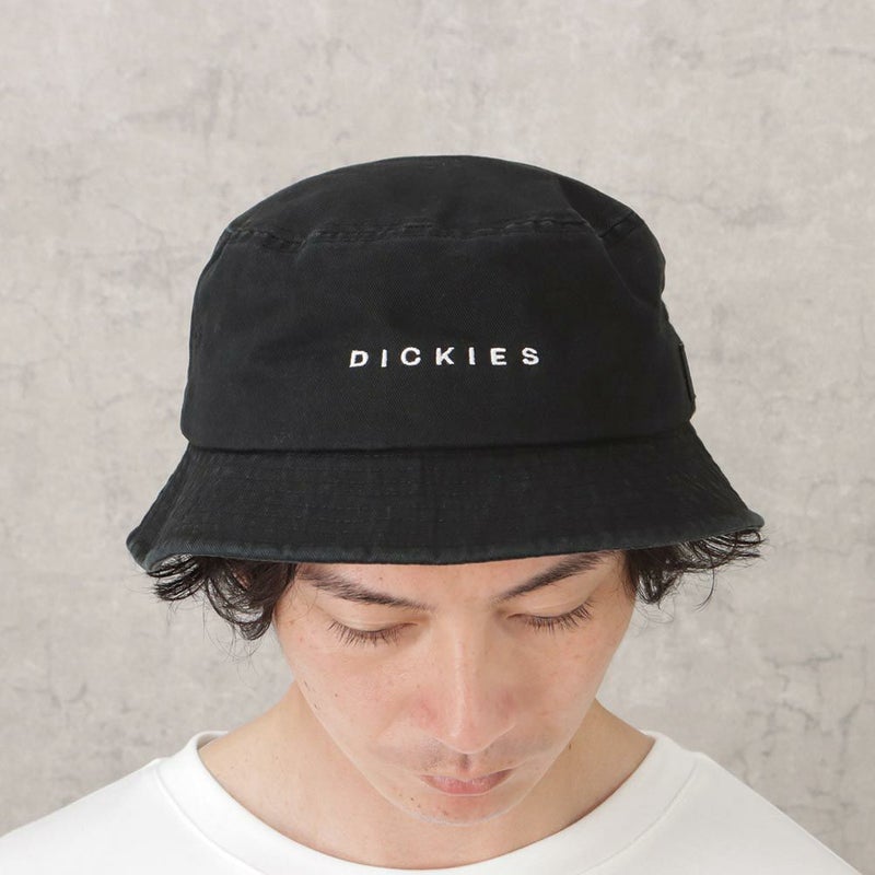 Dickies  バケットハット メンズ商品画像-4