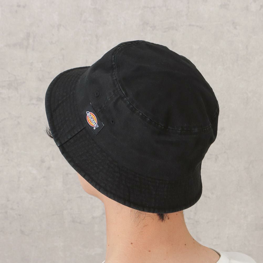 Dickies バケットハット メンズ