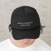 Healthknit  ロゴメッシュキャップ メンズ商品サムネイル-3