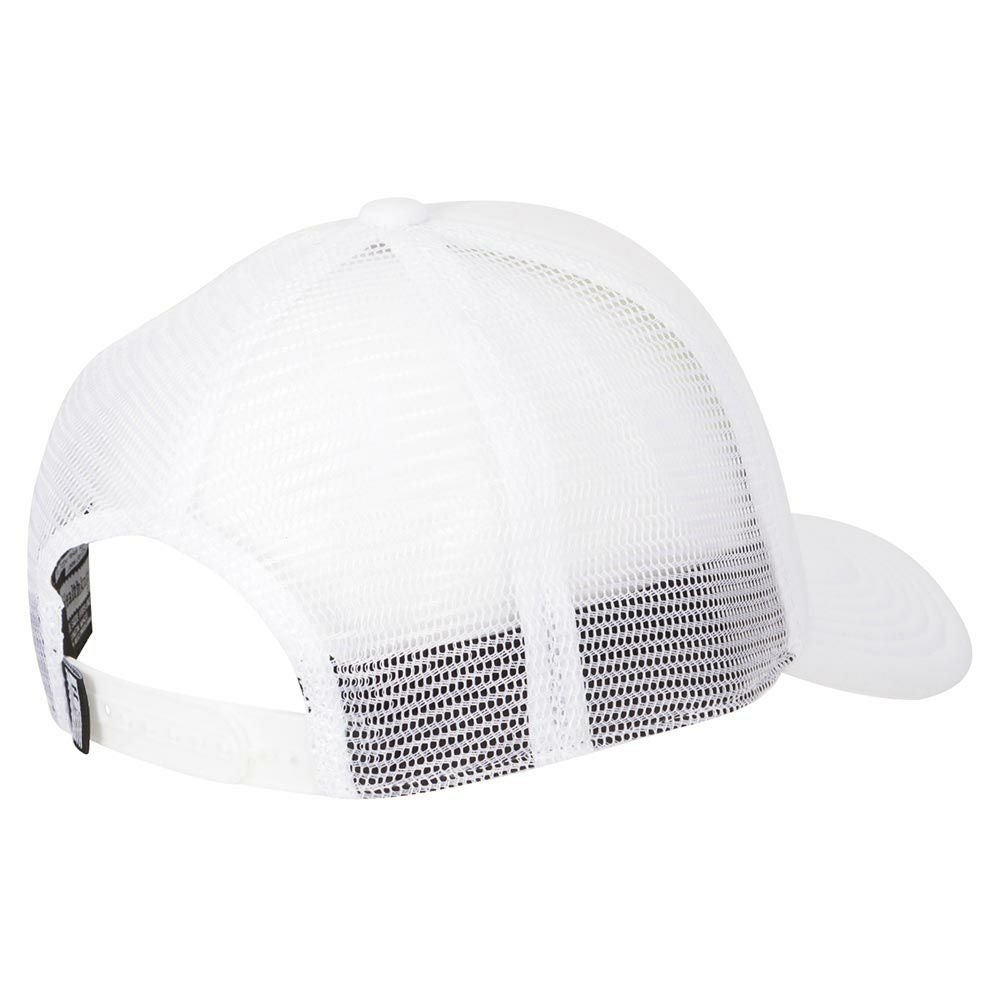 Healthknit ロゴメッシュキャップ メンズ