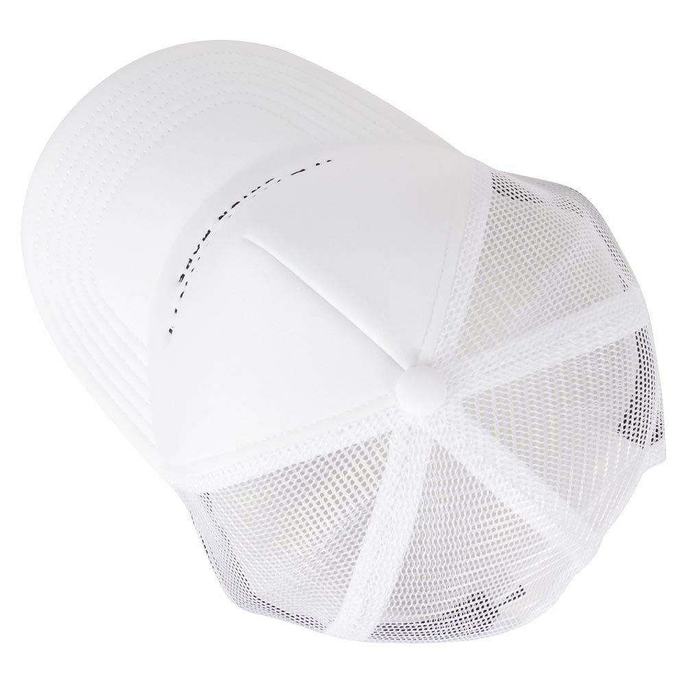 Healthknit ロゴメッシュキャップ メンズ