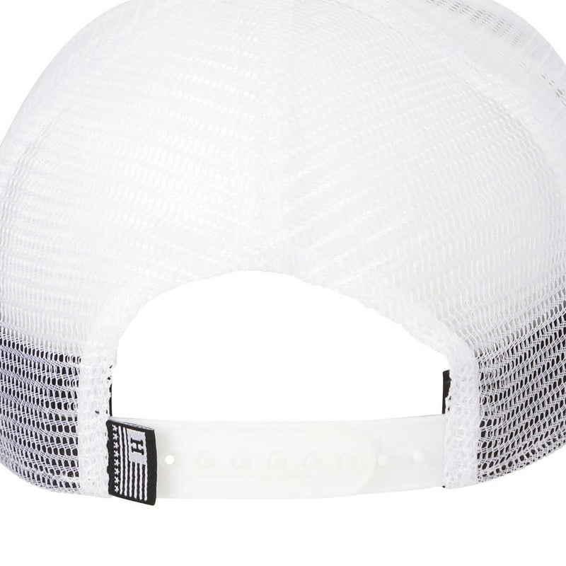 Healthknit ロゴメッシュキャップ メンズ商品画像-8