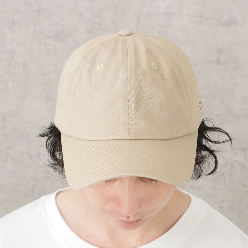 Healthknit  ロゴツイルキャップ メンズ商品画像-4