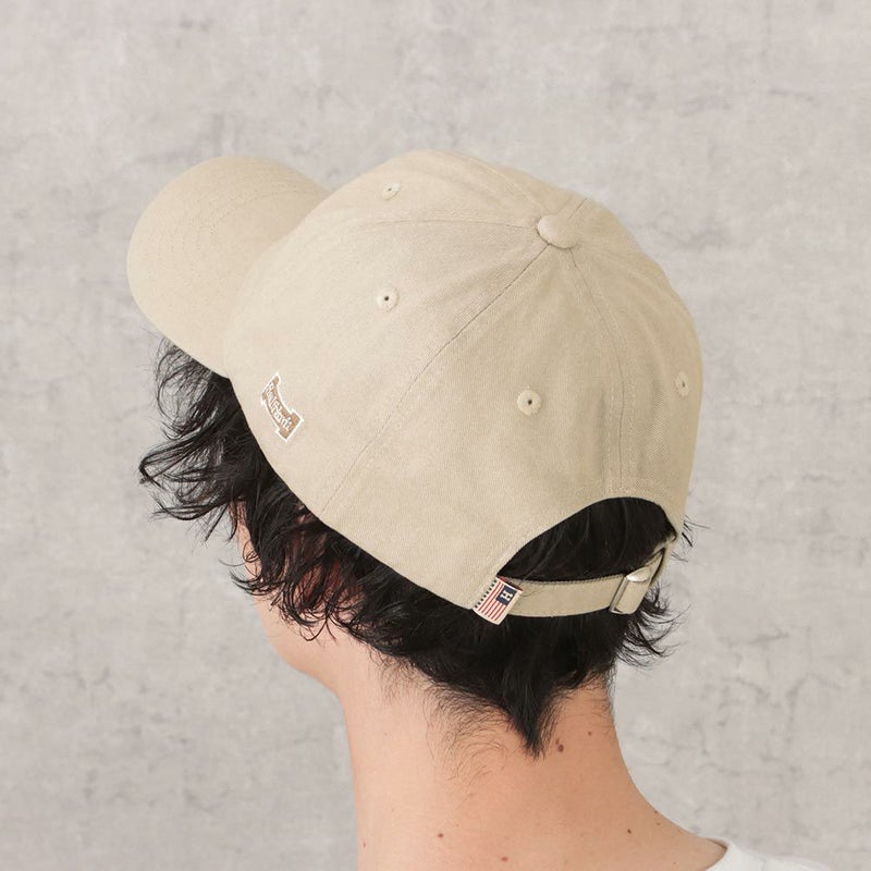 Healthknit ロゴツイルキャップ メンズ商品画像-5