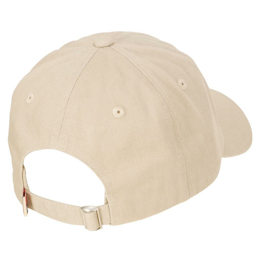 Healthknit ロゴツイルキャップ メンズ