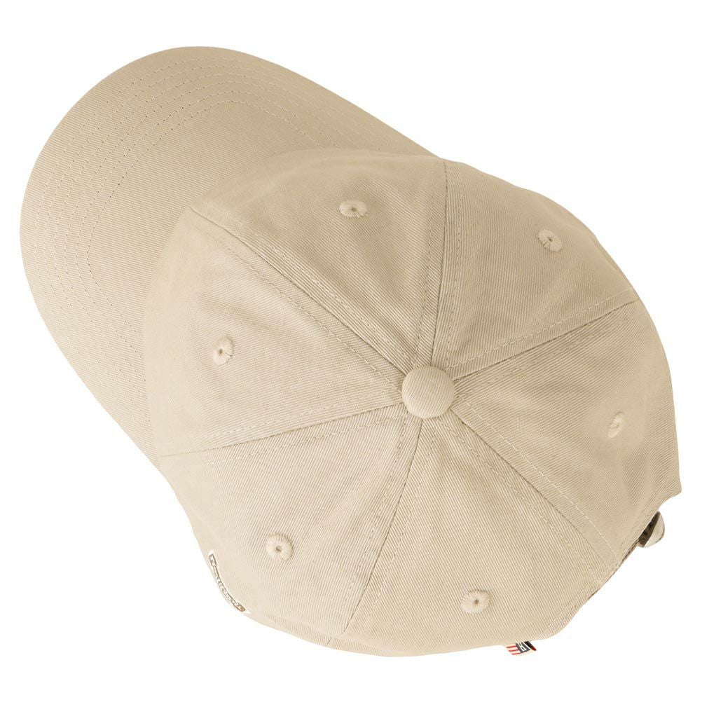 Healthknit ロゴツイルキャップ メンズ