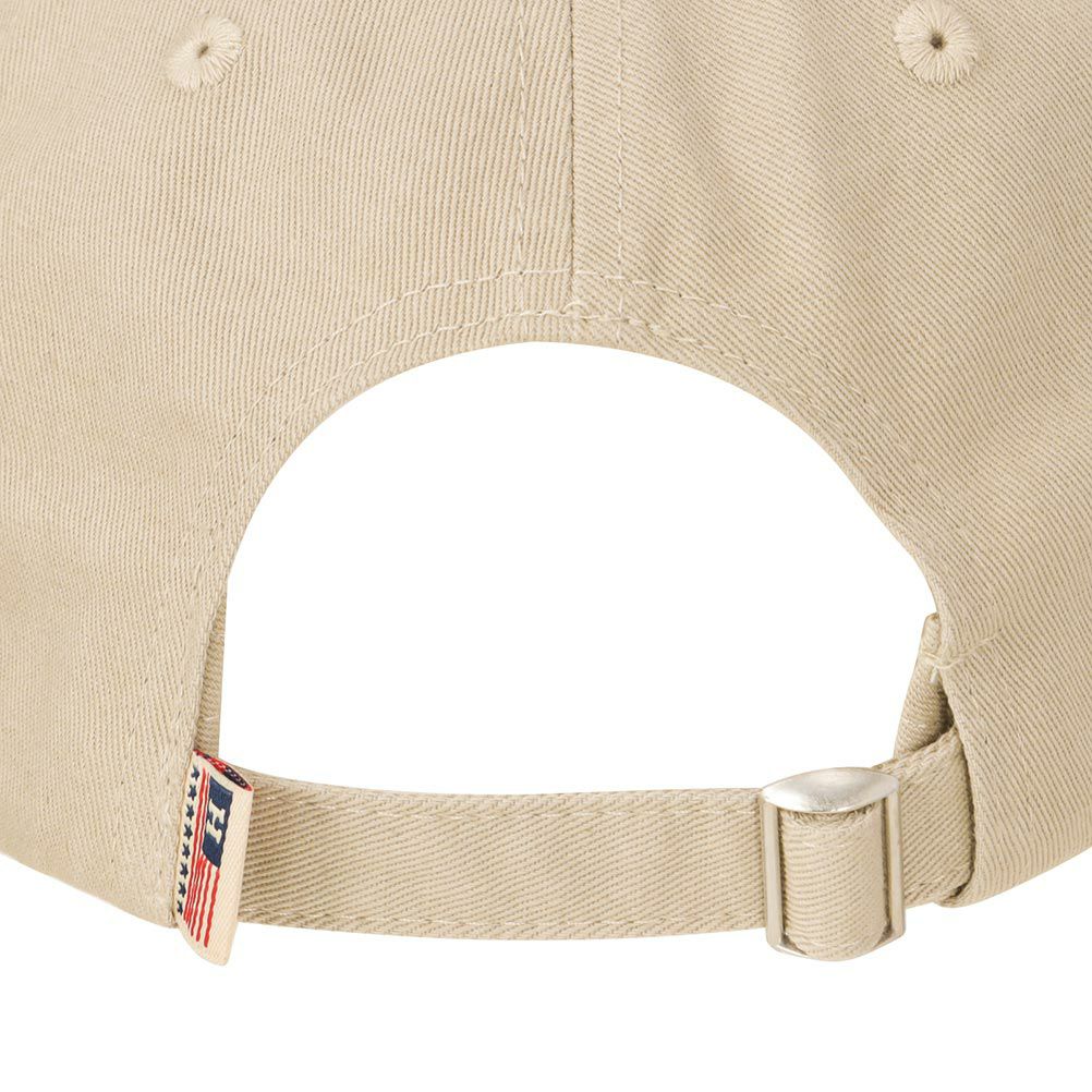 Healthknit ロゴツイルキャップ メンズ