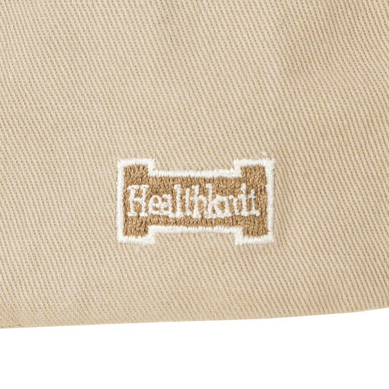 Healthknit  ロゴツイルキャップ メンズ商品画像-11