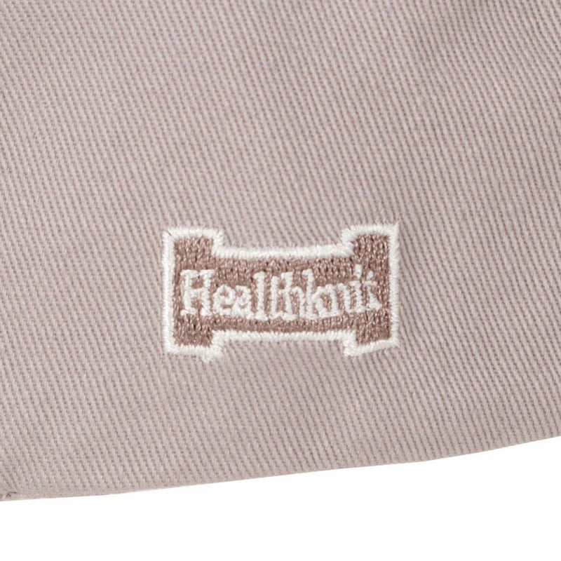 Healthknit  ロゴツイルキャップ メンズ商品画像-12