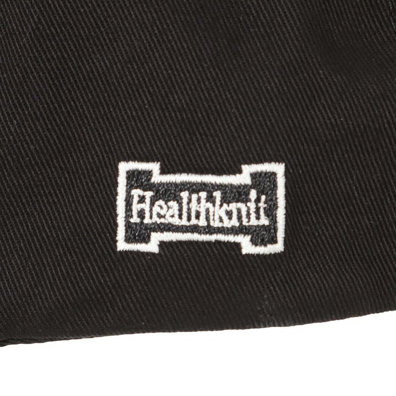 Healthknit  ロゴツイルキャップ メンズ商品画像-13