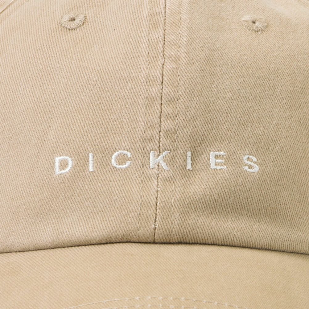 Dickies ツイルキャップ メンズ