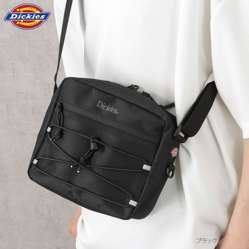 Dickies ミニショルダーバッグ商品画像-1