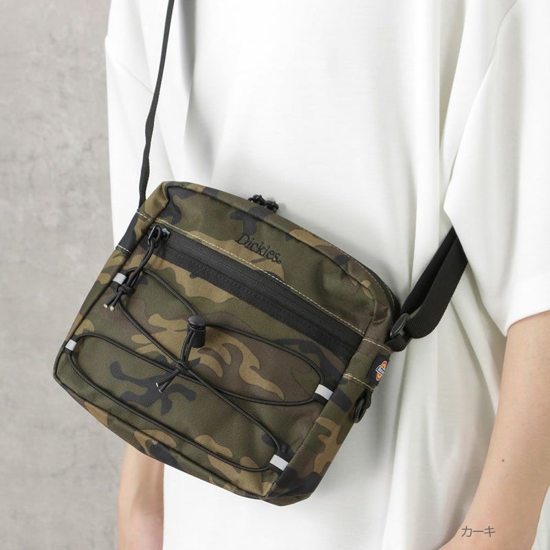 Dickies  ミニショルダーバッグ商品画像-2