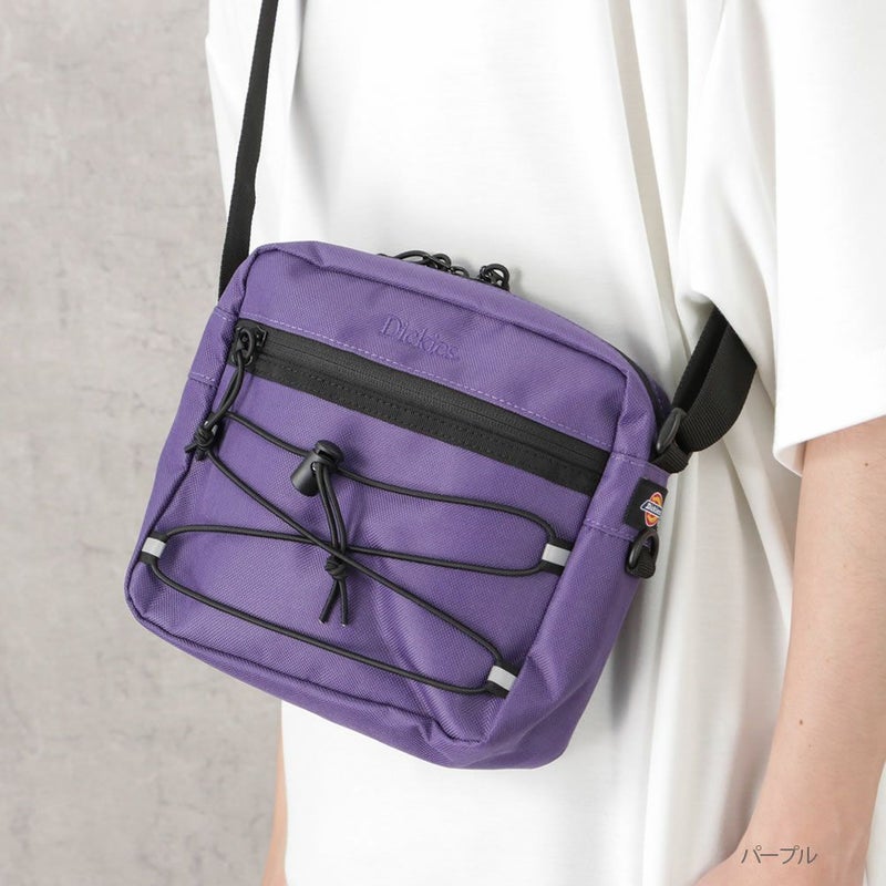 Dickies  ミニショルダーバッグ商品画像-3