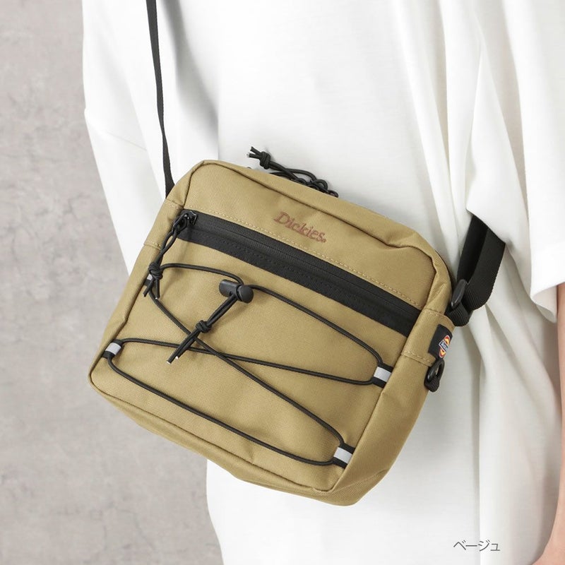 Dickies  ミニショルダーバッグ商品画像-4