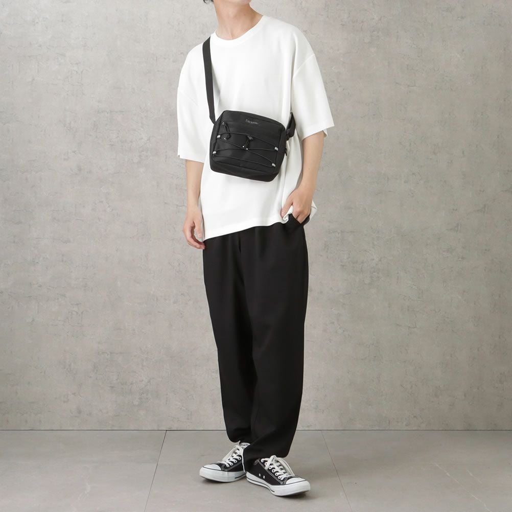 Dickies ミニショルダーバッグ