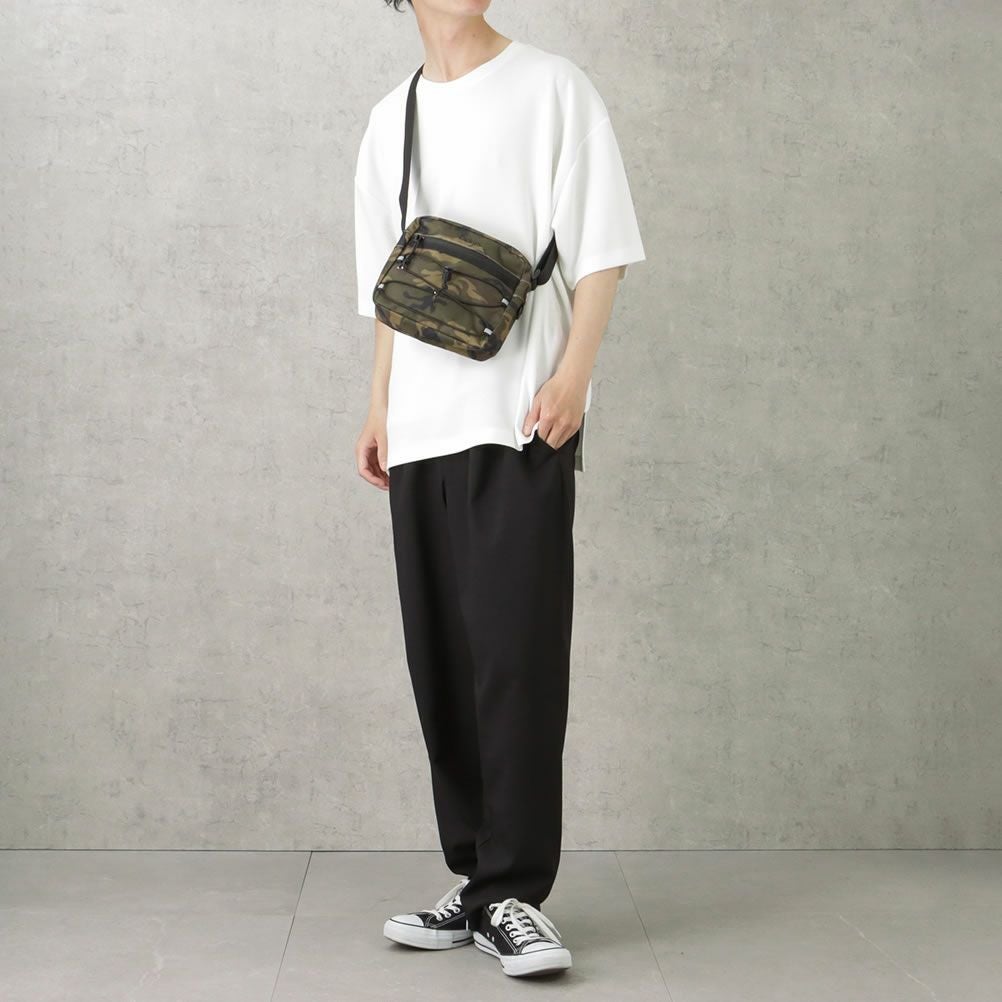 Dickies ミニショルダーバッグ