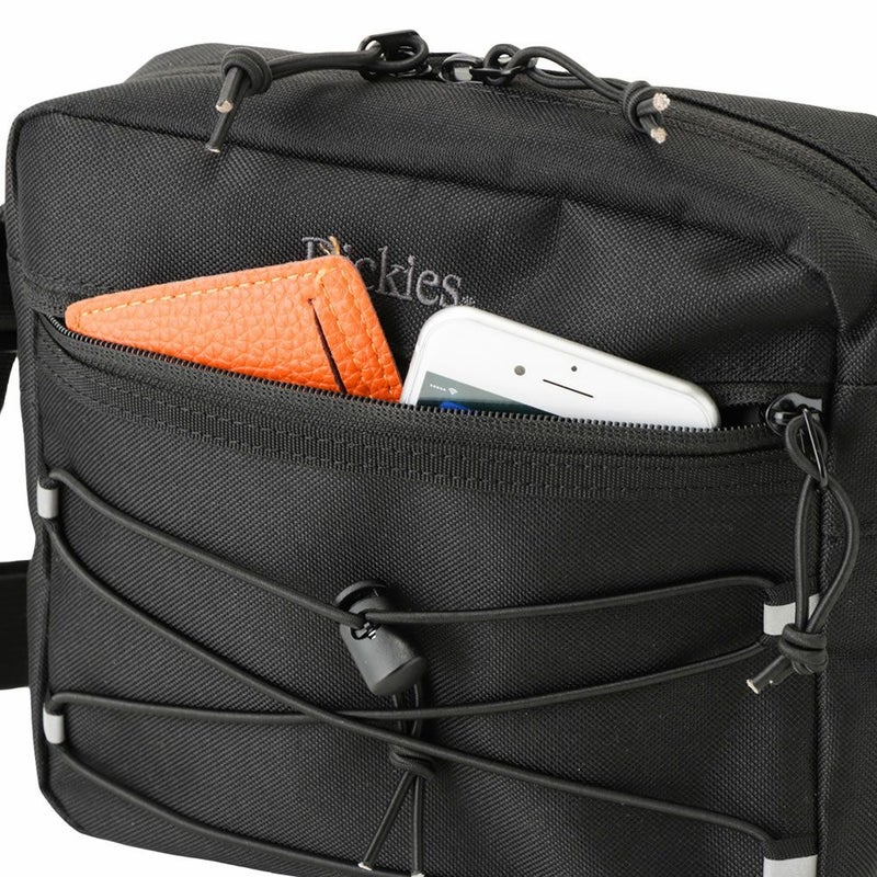 Dickies ミニショルダーバッグ商品画像-9