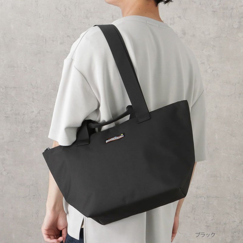 KRIFF MAYER  2WAY 保冷トートバッグ商品画像-1