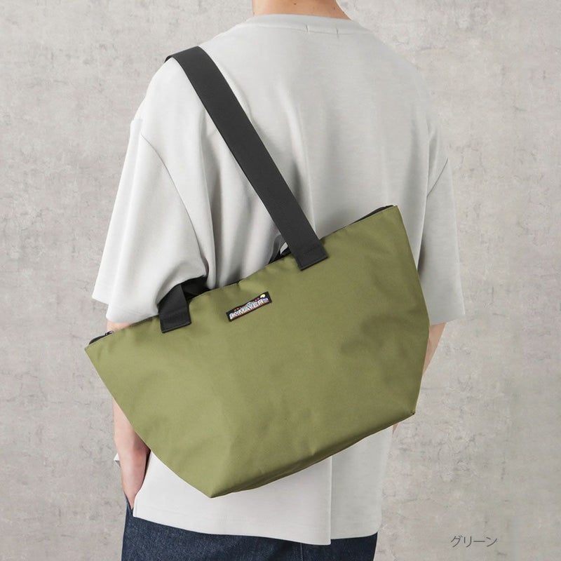 KRIFF MAYER  2WAY 保冷トートバッグ商品画像-2