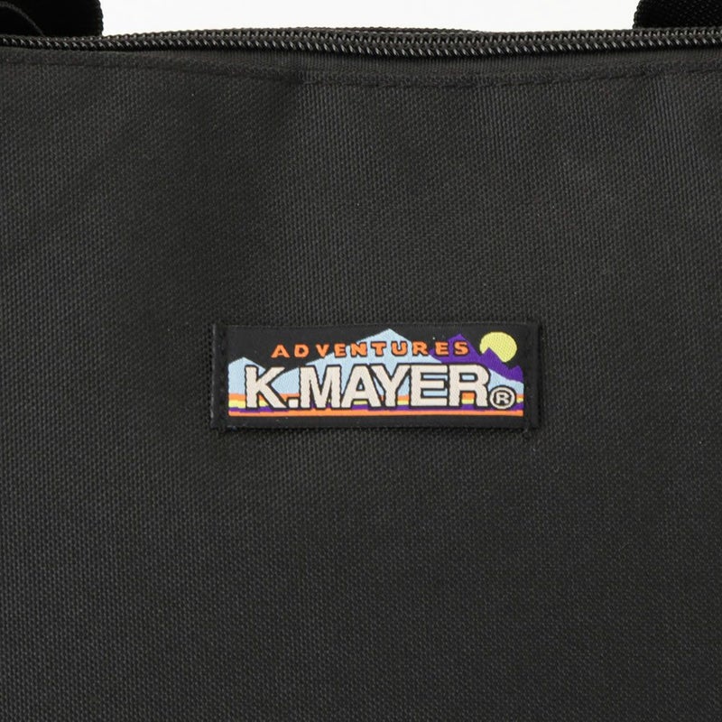 KRIFF MAYER 2WAY 保冷トートバッグ商品画像-10