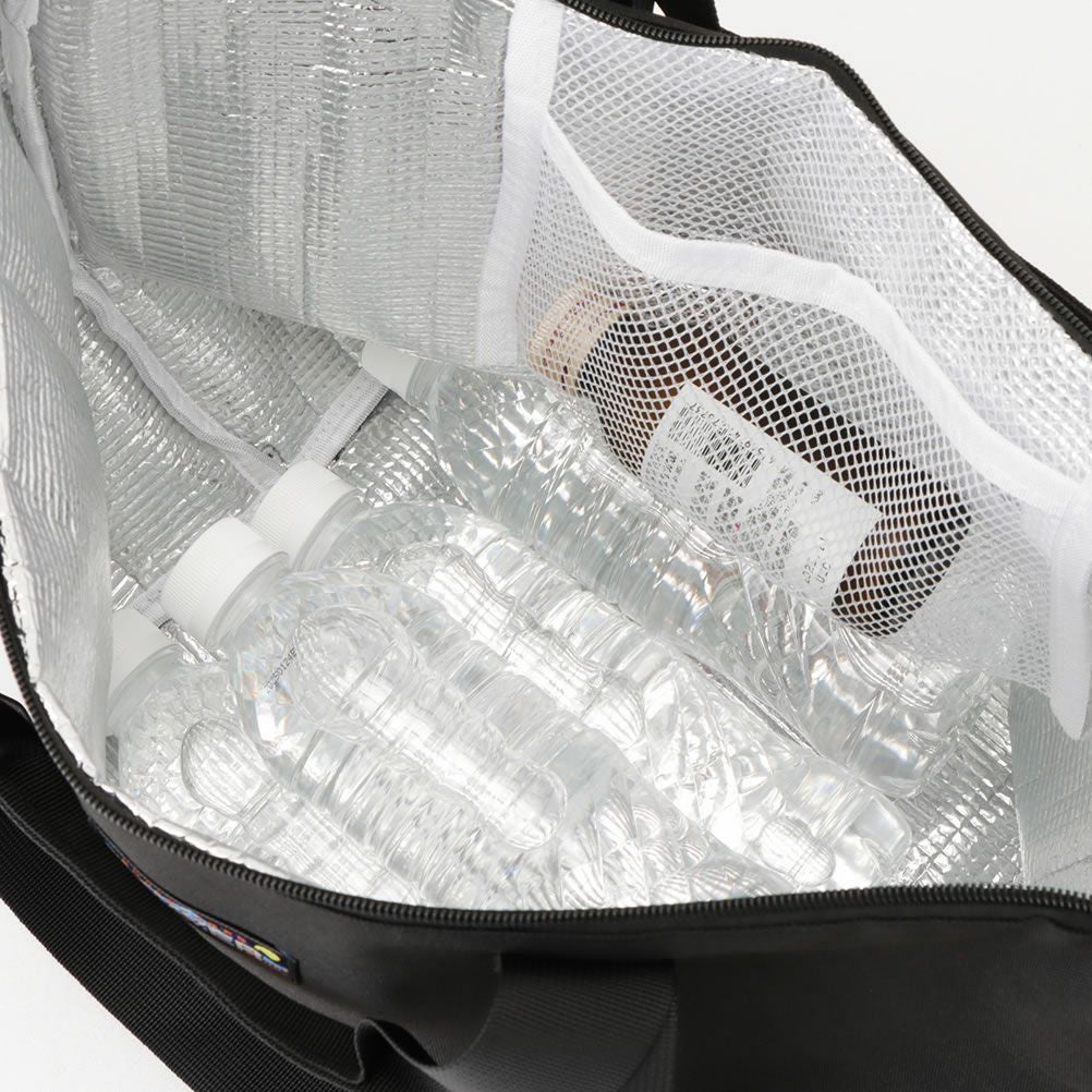 KRIFF MAYER 2WAY 保冷トートバッグ