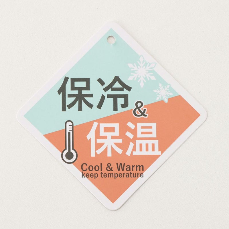 KRIFF MAYER  2WAY 保冷トートバッグ商品画像-13