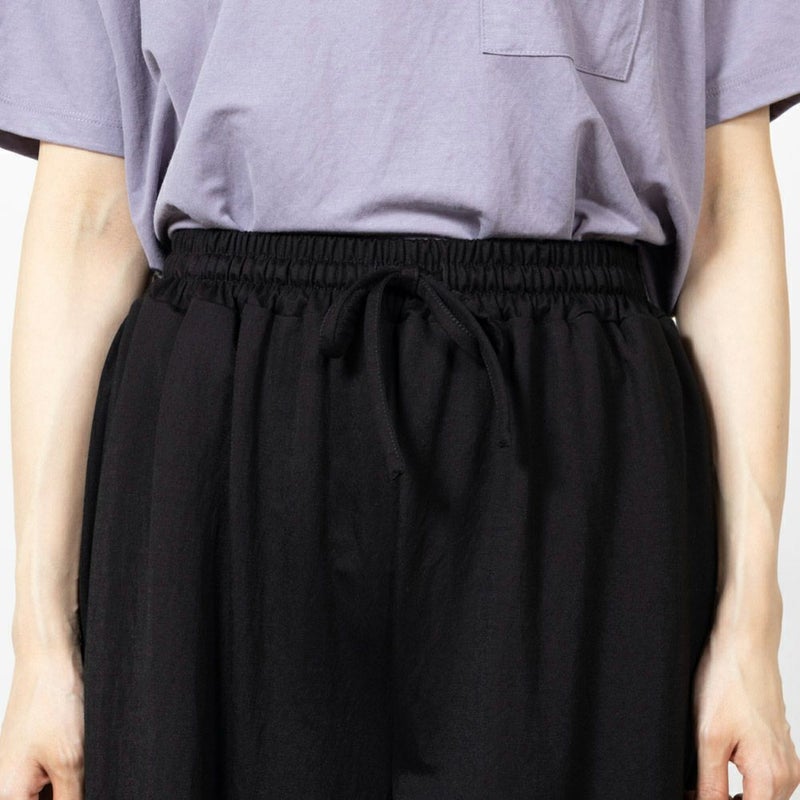 NAVY SARARI 冷感スカンツ レディース商品画像-11