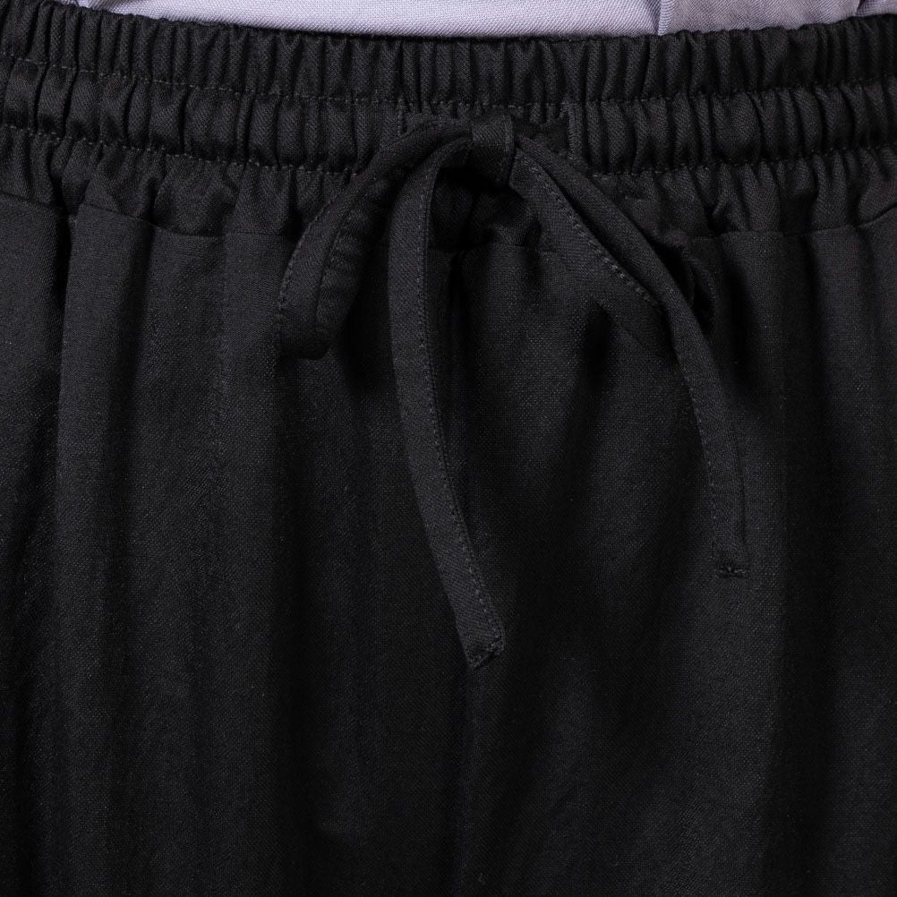 NAVY SARARI 冷感スカンツ レディース