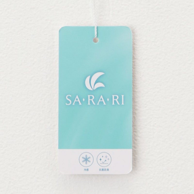 NAVY SARARI 冷感スカンツ レディース商品画像-15