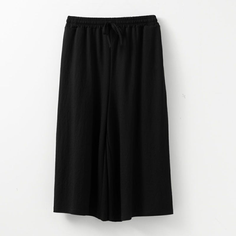 NAVY SARARI 冷感スカンツ レディース商品画像-16