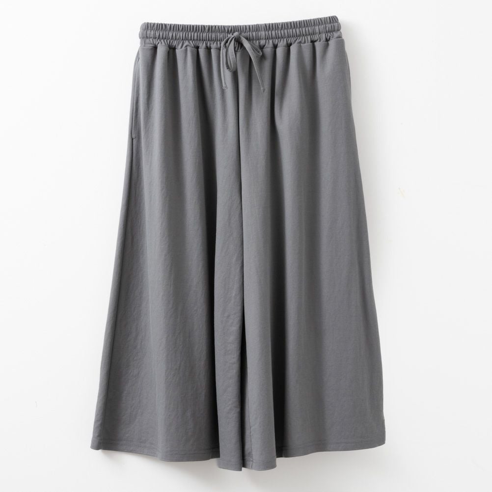 NAVY SARARI 冷感スカンツ レディース