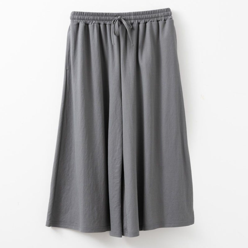 NAVY SARARI 冷感スカンツ レディース商品画像-17