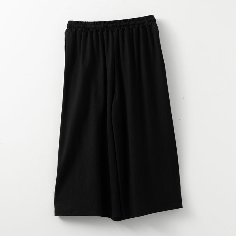 NAVY SARARI 冷感スカンツ レディース商品画像-20