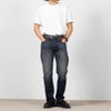 EDWIN  XV レギュラーストレートデニムパンツ メンズ商品サムネイル-2
