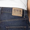 EDWIN  XV レギュラーストレートデニムパンツ メンズ商品サムネイル-8