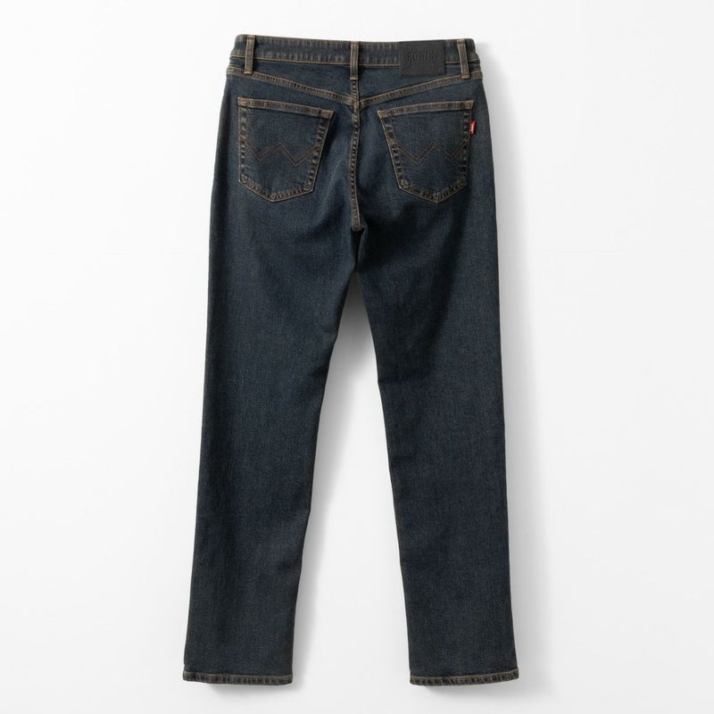 EDWIN  INB 403 FLEX レギュラーストレートパンツ メンズ商品画像-2