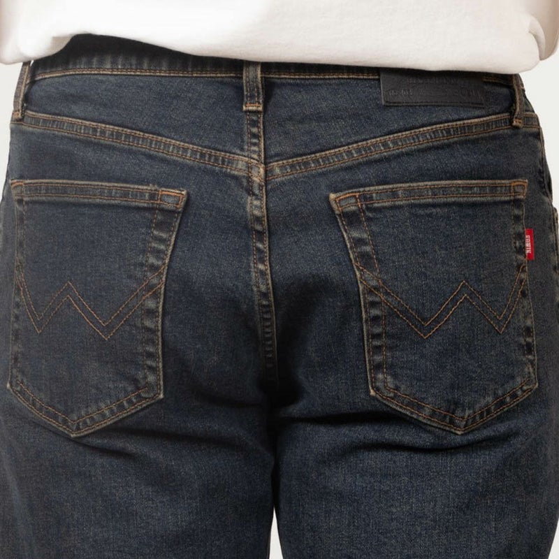 EDWIN INB 403 FLEX レギュラーストレートパンツ メンズ商品画像-8