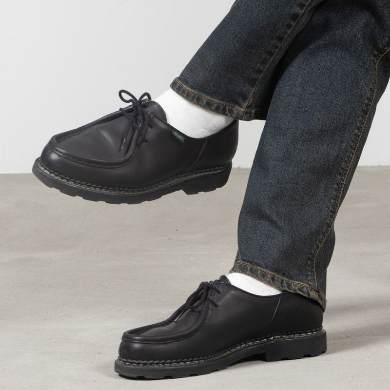 EDWIN INB 403 FLEX レギュラーストレートパンツ メンズ商品画像-10