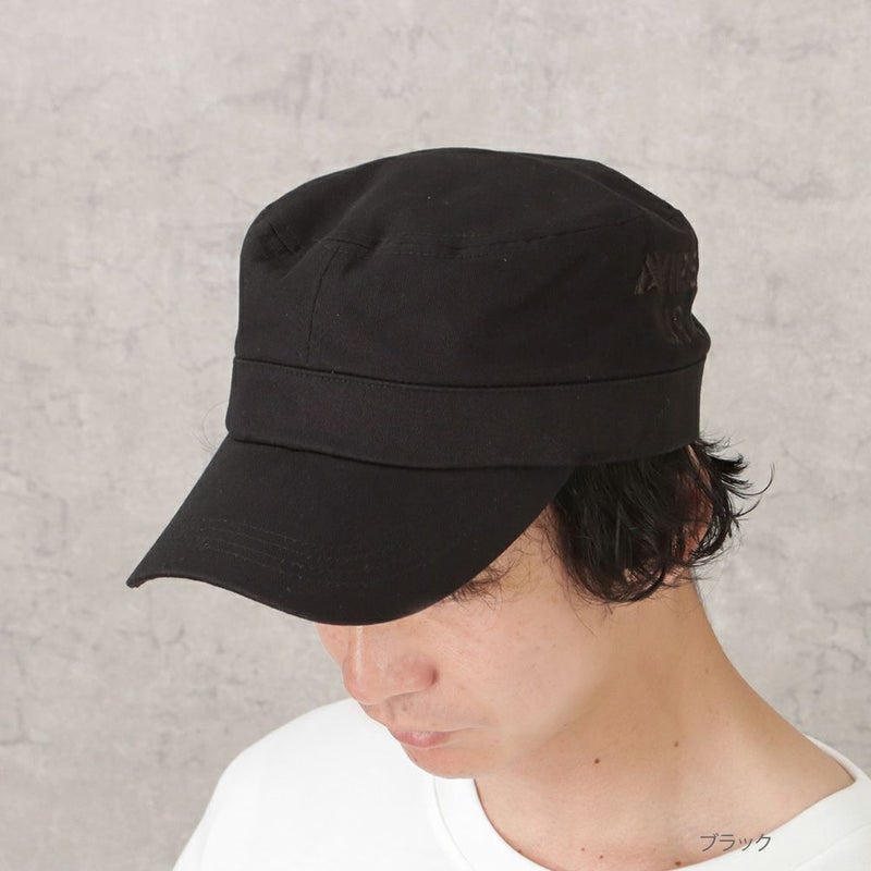 AVIREX ワークキャップ メンズ商品画像-1